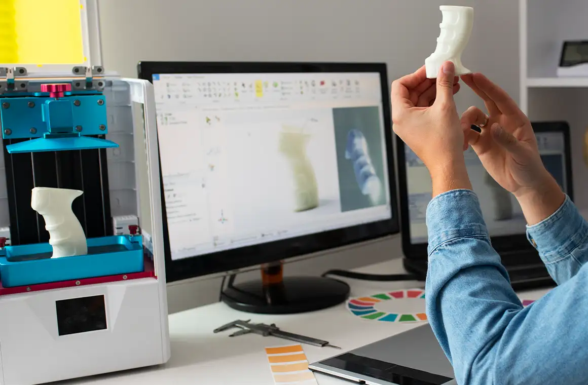 3D Printing Medical Device Testing 3D Printing Medical Device Testing