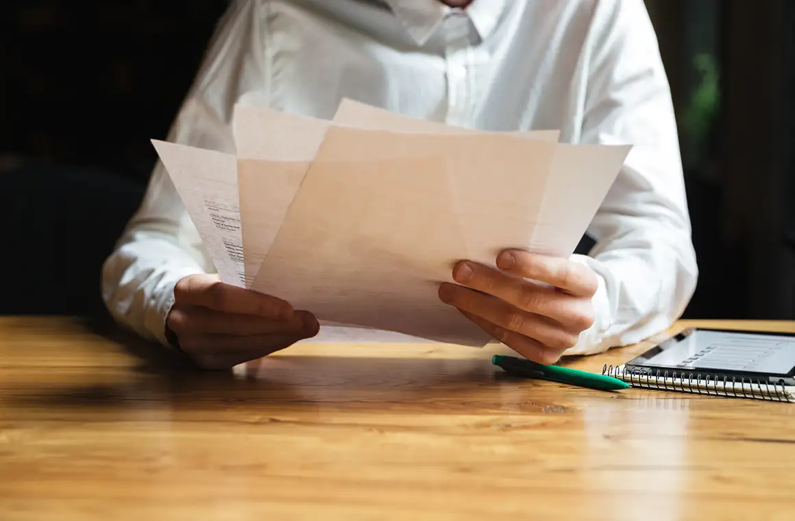 Technical File Review Checklist Technical File Review Checklist